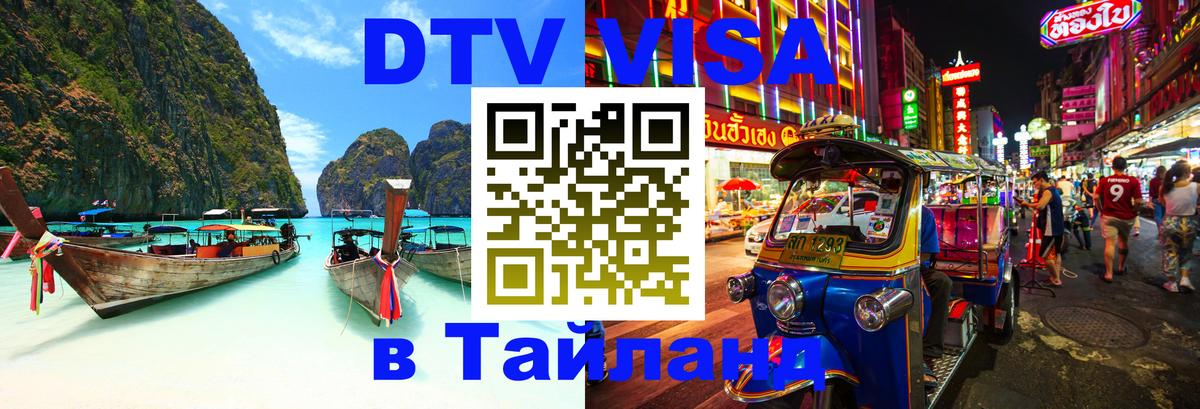 Оформление DTV визы под ключ: стоимость и тарифы, только загранпаспорт - 09.01.2026 